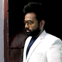Sai Surya Pavan Raju G