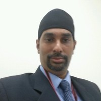 Sawarn Singh