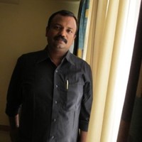 Sunil Sidharthan