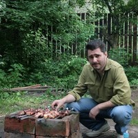 Михаил Рябов