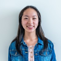 Anna Zheng