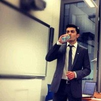 Vusal Ibrahimov