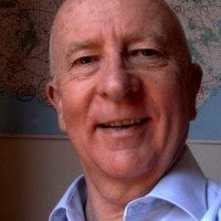 David Gabriel-Jones