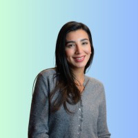 Yasmin Bakhtiari