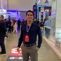 Marcos Gabriel