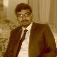 Ahmad Ali