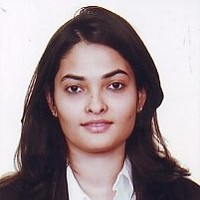 Malvika Bhagat