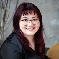 Athena Xiong