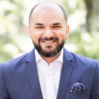 Cristian Covaciu, BSc