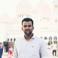 Hafiz M Kareem