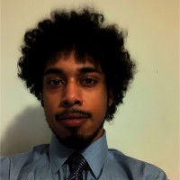 Micah Cavalier
