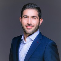 Ahmad Momany, Cpa