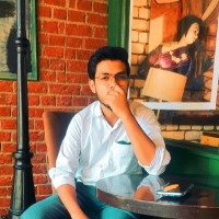 Abhishek Sharma