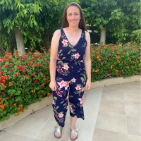 Hayley Morgan
