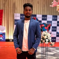 Prem Naicker