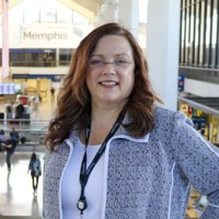 Julie Stewart