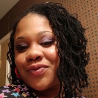 Tierra Payne-Cooper