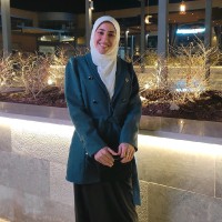 Sara Saleh