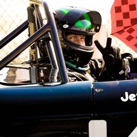 Jeffrey Edington