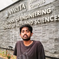 Adithya Pothula