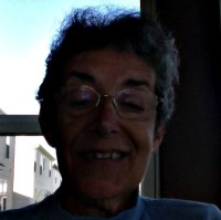 Bonnie Laveck