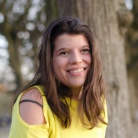 Pauline Jubet