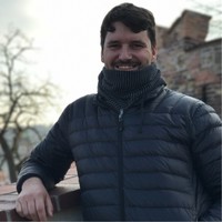 Gabriel Gonzalez Parik