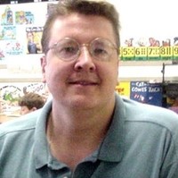 Wilinski Christopher