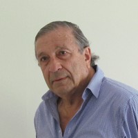 Juan Antonio Chiarino Rossi