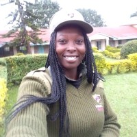 Regina Wanjiku