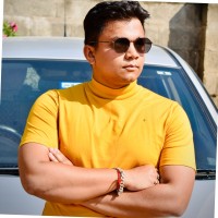 Rupam Saha