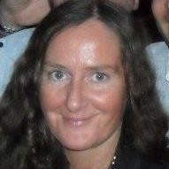 Marguerite Farrell