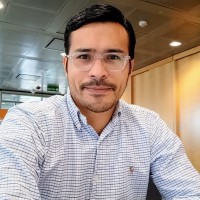 Nestor Barahona Garzon