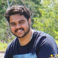 Chander Mohan Singh