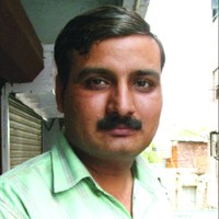 Piyush Kumar Rdpiyush