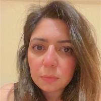 Heba Ahmed
