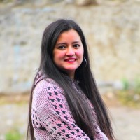 Samiksha Sah