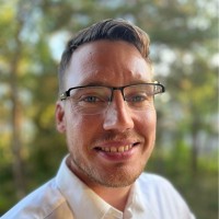 Fredrik Modigh
