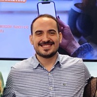 Carlos Augusto Willmersdorf Franco Filho