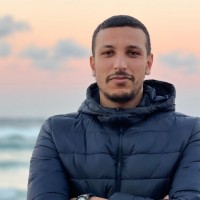 khaled boukerma