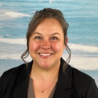Sarah Reiswig, Ma