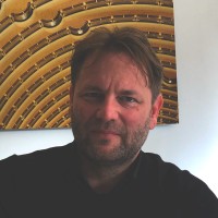 Jean Stéphane Silvy