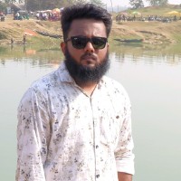Md Ashfakul Karim Rahi