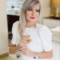 Bernice Van Der Westhuizen