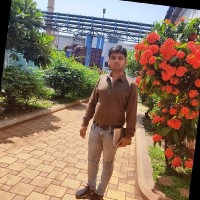 Anuj kumar Mishra