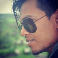 Krishna Baraskar