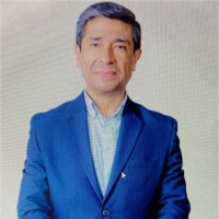Yebrail Parra González