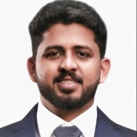 Vishnu Jayachandran