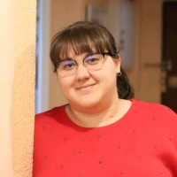 Isabel García Benayas