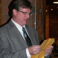 Terry Ruedy
